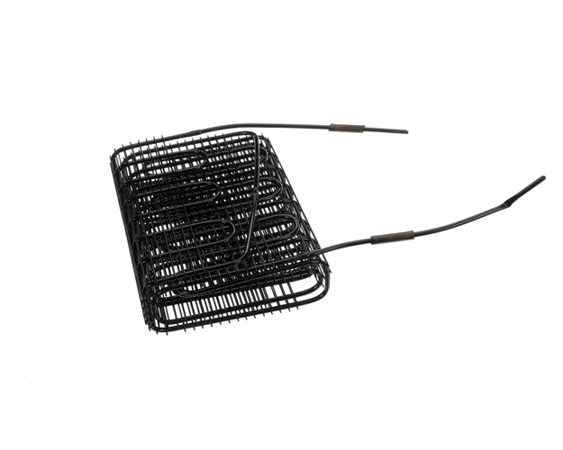 KELVINATOR PARTS Kelvinator 0USF38 Condenser - SKU KEL0USF38