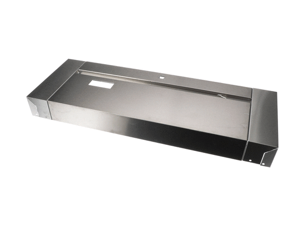 KELVINATOR PARTS Kelvinator 0USG81 Front Panel Header - SKU KEL0USG81