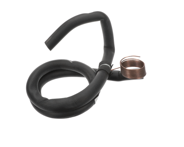 KELVINATOR PARTS Kelvinator 0USH11 Helix Suction Pipe+capillary B - SKU KEL0USH11