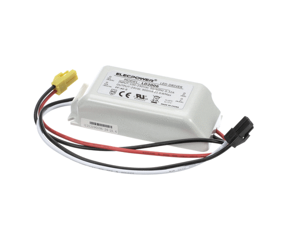 KELVINATOR PARTS Kelvinator 0USH34 LED Power Supplier - SKU KEL0USH34