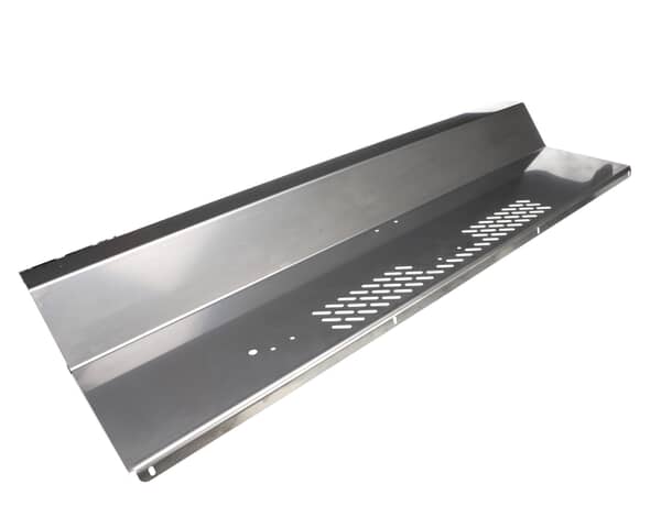 KELVINATOR PARTS Kelvinator 0USK10 Evaporator Cover - SKU KEL0USK10