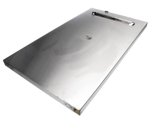 KELVINATOR PARTS Kelvinator 0USL93 Right Door SS - SKU KEL0USL93