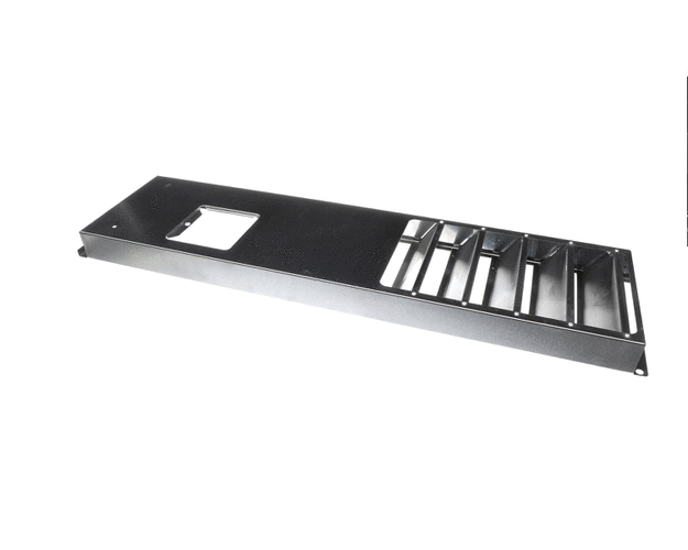 KELVINATOR PARTS Kelvinator 0USL98 Front Panel SS - SKU KEL0USL98
