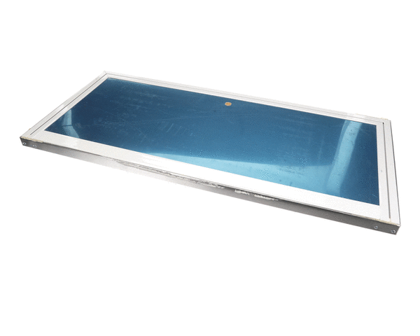 KELVINATOR PARTS Kelvinator 0USM55 Top Lid - SKU KEL0USM55