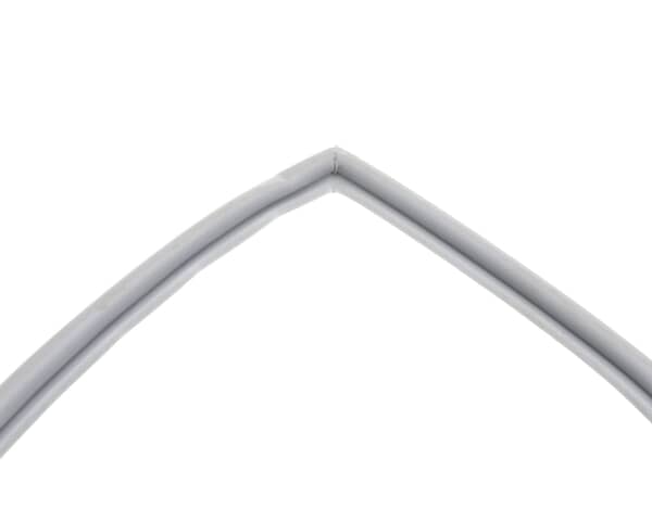 KELVINATOR PARTS Kelvinator 0USM60 Top Lid Gasket 57.5X14.75X0.5 - SKU KEL0USM60