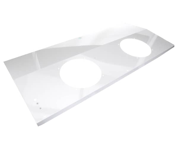 KELVINATOR PARTS Kelvinator 0USO01 Circle Fan Cover - SKU KEL0USO01