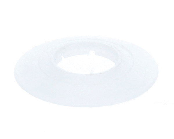 KELVINATOR PARTS Kelvinator 10-1135-02 Pivot Bushing-Female - SKU KEL10-1135-02