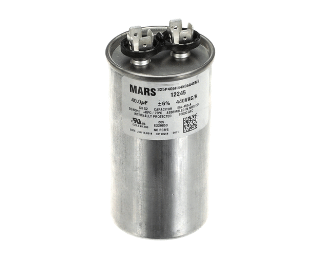 KOLPAK PARTS 11979R - SKU KLP11979R