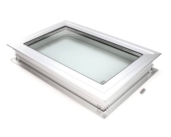 KOLPAK PARTS 295121075 - SKU KLP295121075