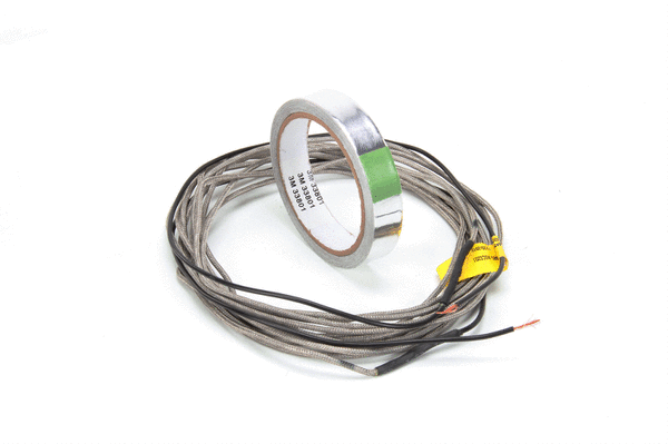 KOLPAK PARTS Kolpak 500000404 Heaterwire Svc/Install Kit For - SKU KLP500000404