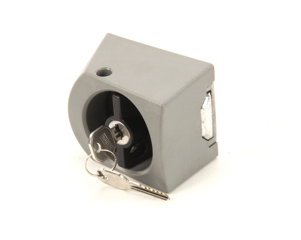 KOLPAK PARTS 500000590 - SKU KLP500000590