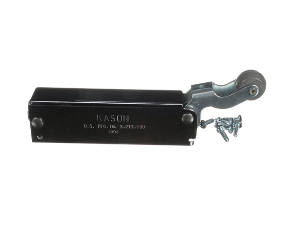 KOLPAK PARTS Kolpak 500002424 Closer- KASON1094 Polished - SKU KLP500002424