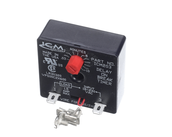 KOLPAK PARTS 550002609 - SKU KLP550002609