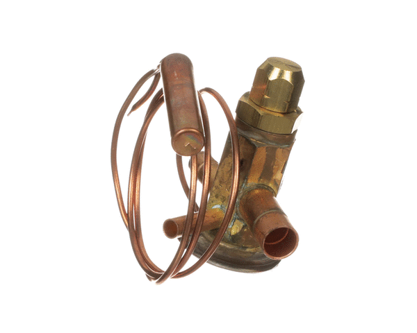 KOLPAK PARTS Kolpak 550006716 Exp Valve Aae 1 Ba 30 3/8 X 1/ - SKU KLP550006716