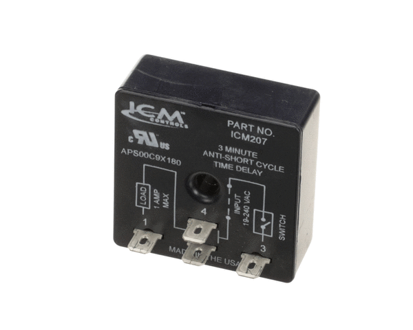 KOLPAK PARTS 550007897 - SKU KLP550007897