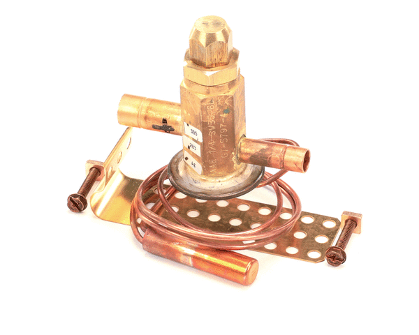 KOLPAK PARTS 8446A - SKU KLP8446A