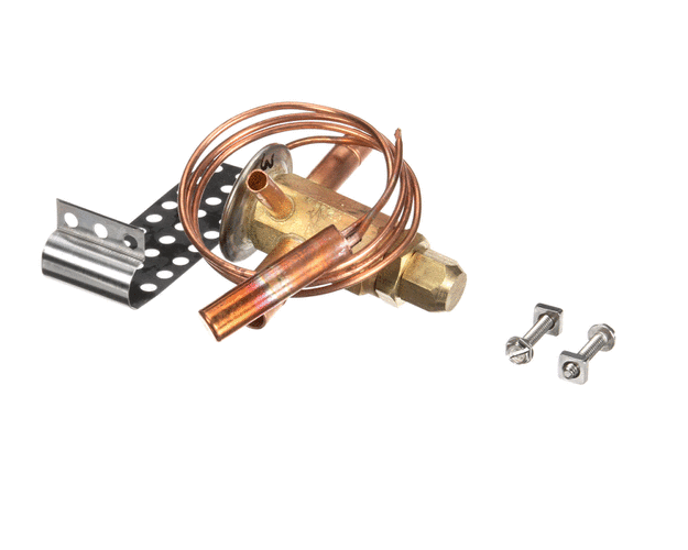 KOLPAK PARTS 955A - SKU KLP955A