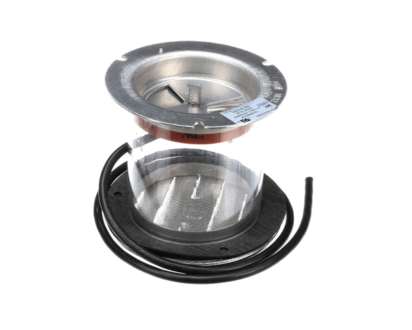 KYSOR PANEL SYSTEMS PARTS Kysor Panel Systems K1832 Heated Vent - SKU KPSK1832