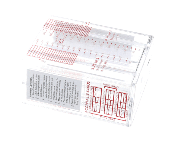 LANCER PARTS 05-1436 - SKU LAN05-1436