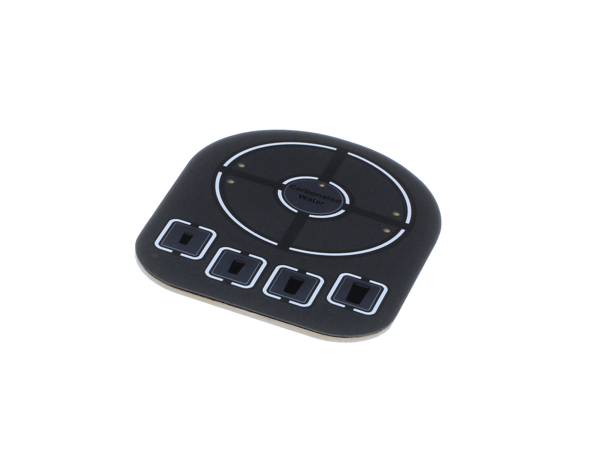 LANCER PARTS 64-5057 - SKU LAN64-5057