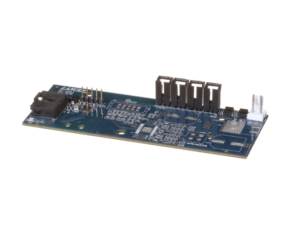 LANCER PARTS 64-5083 - SKU LAN64-5083