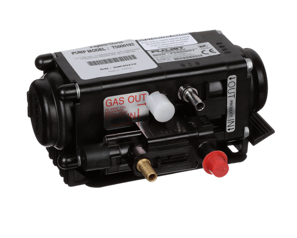 LANCER PARTS T5000-140 - SKU LANT5000-140