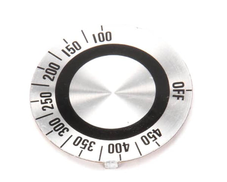 LANG 2R-70702-08 DIAL PLATE 450O STAT