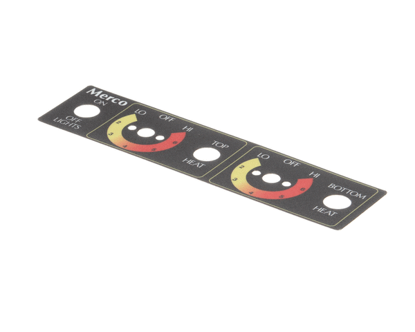 LINCOLN PARTS 001003SP - SKU LIN001003SP