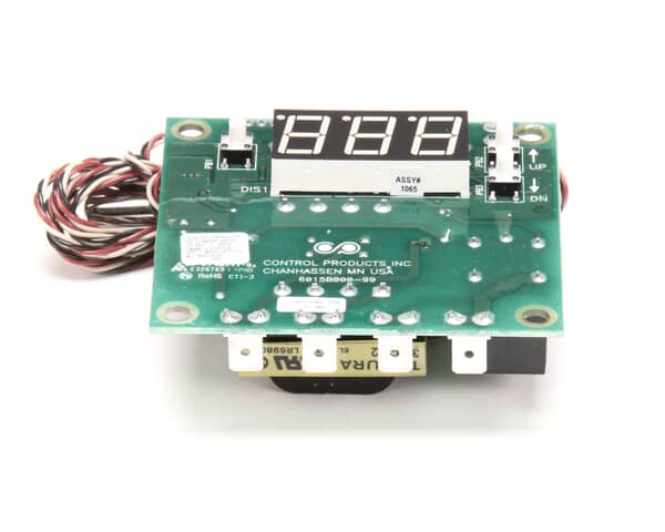 LINCOLN PARTS 10001760SP - SKU LIN10001760SP