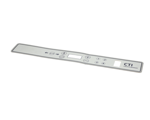 LINCOLN PARTS 11010005738 - SKU LIN11010005738