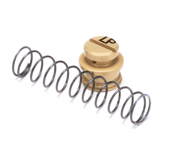 LINCOLN PARTS 369383 - SKU LIN369383