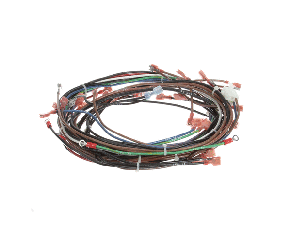 LINCOLN PARTS 370341 - SKU LIN370341
