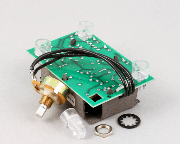 LINCOLN PARTS 51306SP - SKU LIN51306SP