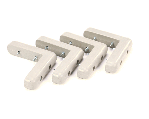 LOCKWOOD PARTS C-BUMPERKIT - SKU LKWC-BUMPERKIT