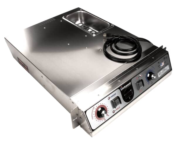 LOCKWOOD PARTS H-HEATUNIT-EXT - SKU LKWH-HEATUNIT-EXT