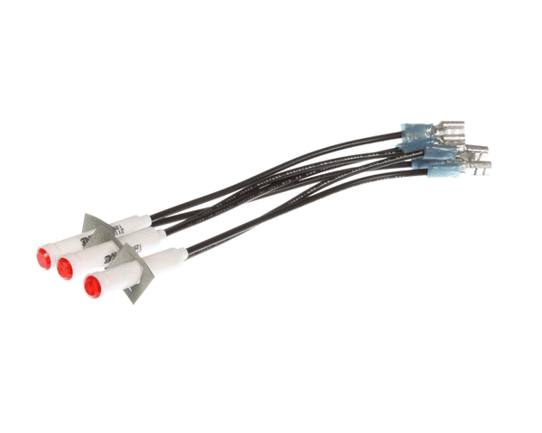 LOCKWOOD PARTS H-IDL - SKU LKWH-IDL