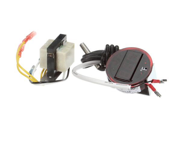 LOCKWOOD PARTS H-THERM-DIGITAL - SKU LKWH-THERM-DIGITAL