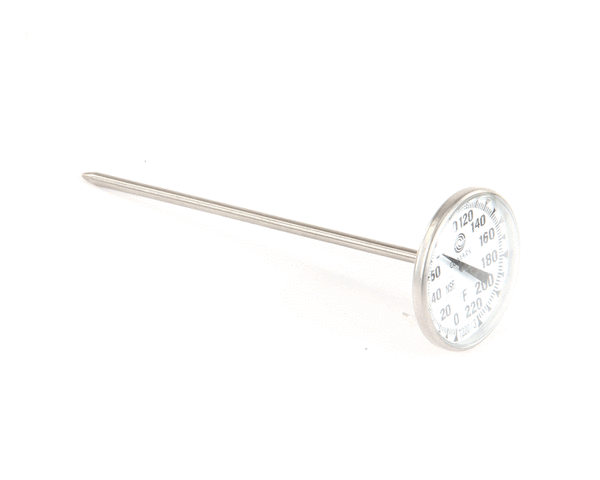 LOCKWOOD PARTS H-THERMOMETER - SKU LKWH-THERMOMETER