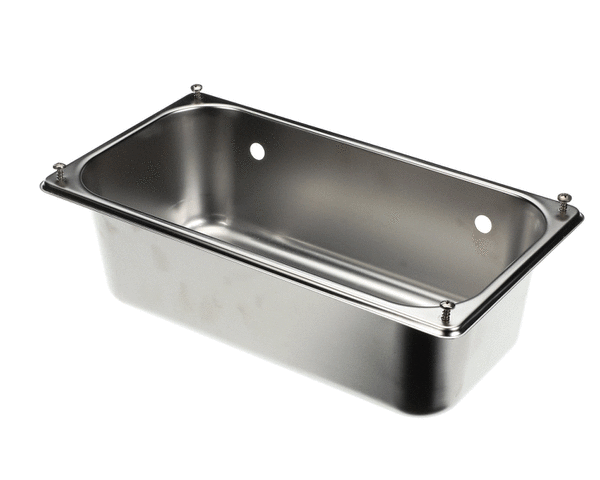 LOCKWOOD PARTS H-WATERPAN-S - SKU LKWH-WATERPAN-S