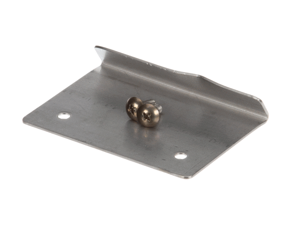 MANITOWOC ICE PARTS Manitowoc Ice 000000815 Baffle Catch - SKU MAN000000815