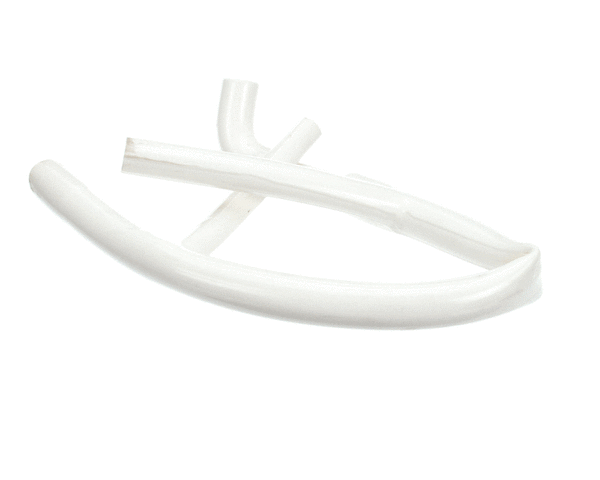 MANITOWOC ICE PARTS Manitowoc Ice 000001118 Tube Molded Vinyl Water Dist - SKU MAN000001118