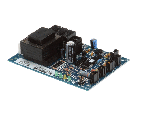 MANITOWOC ICE PARTS Manitowoc Ice 000001238 Control Board 115-230V 50-60HZ - SKU MAN000001238