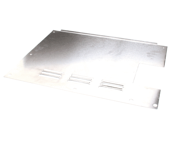 MANITOWOC ICE PARTS Manitowoc Ice 000002767 Panel Back Bottom - SKU MAN000002767
