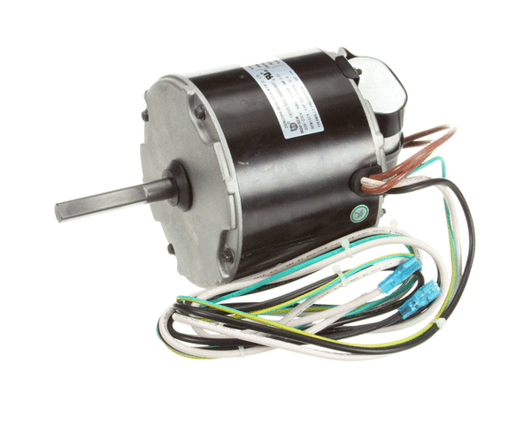 MANITOWOC ICE PARTS Manitowoc Ice 000003031 Motor Psc Fan 208/230 60 1/3 - SKU MAN000003031