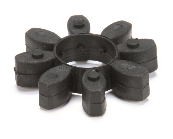 MANITOWOC ICE PARTS Manitowoc Ice 000005644 Coupling Spider - SKU MAN000005644
