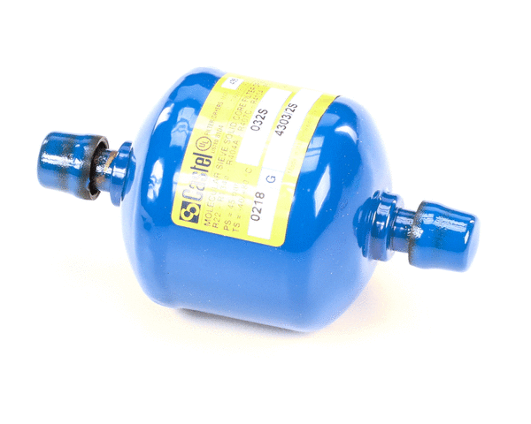 MANITOWOC ICE PARTS Manitowoc Ice 000005676 Drier Liquid Line - SKU MAN000005676