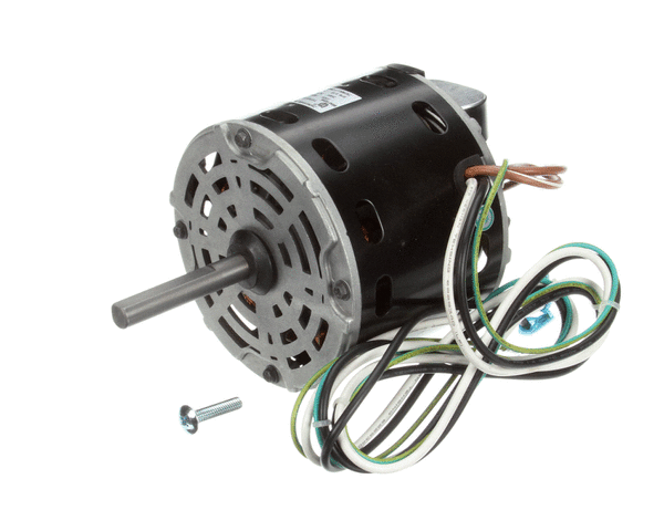 MANITOWOC ICE PARTS Manitowoc Ice 000006007 Fan Motor Kit 230V 50HZ - SKU MAN000006007