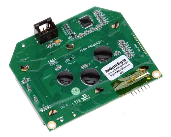 MANITOWOC ICE PARTS Manitowoc Ice 000006728 Display Board - SKU MAN000006728
