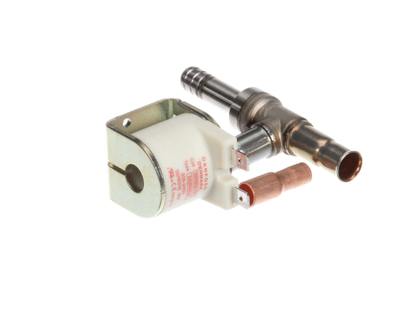 MANITOWOC ICE PARTS Manitowoc Ice 000007028 Service Valve Sol EVUL3 230V 3 - SKU MAN000007028