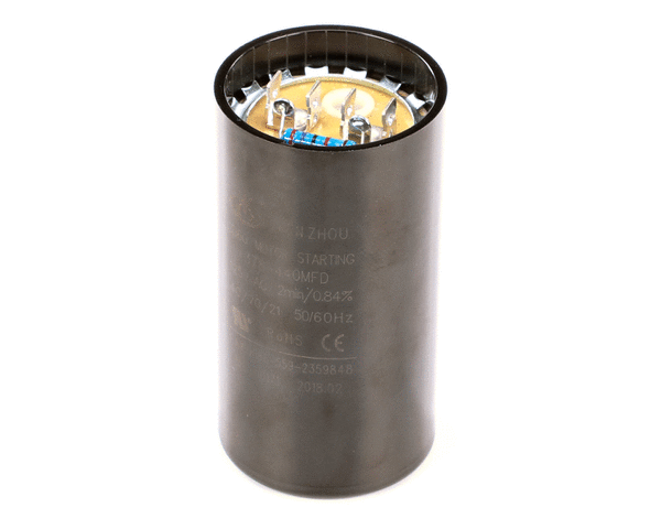 MANITOWOC ICE PARTS Manitowoc Ice 000007123 Capacitor Start L400 - SKU MAN000007123